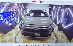 تۆیۆتا ڕاڤ 4